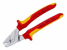 Knipex StepCut Cable Shears 160mm £52.95